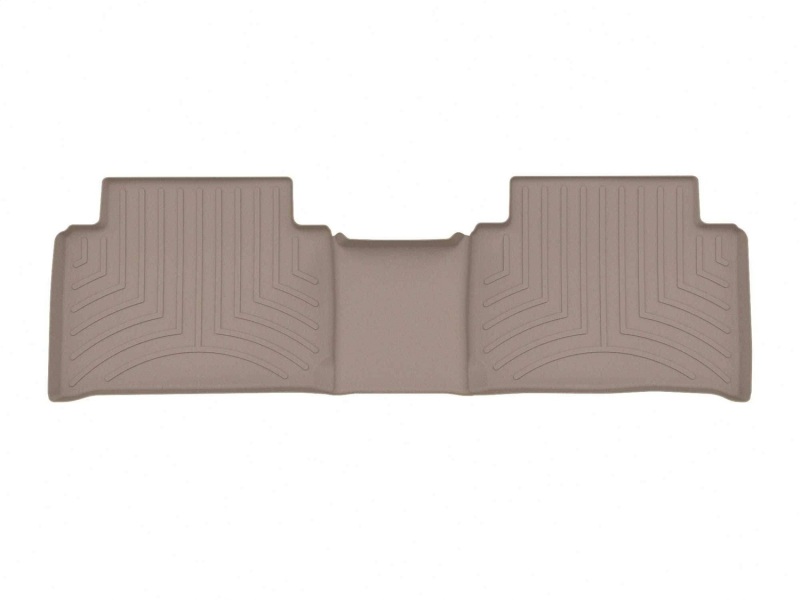 WT FloorLiner - Rear - Tan