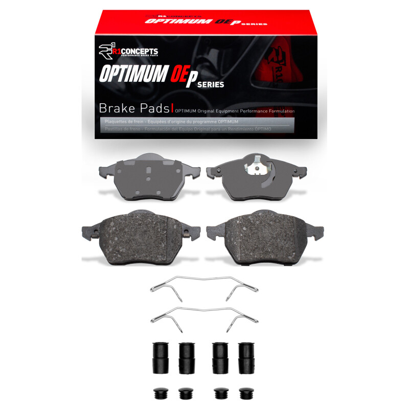 RNC Optimum OE Brake Pads