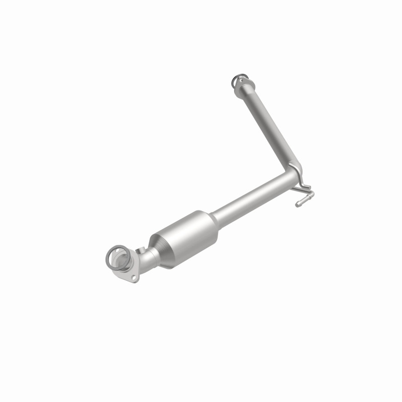 MagnaFlow Direct-Fit SS Catalytic Converter 05-06 Toyota Tundra 4.0L V6 thumbnail 8