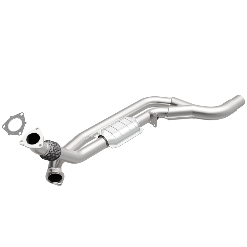 MagnaFlow Direct Fit Catalytic Converter 96-97 Camaro 5.7L P/S thumbnail 4