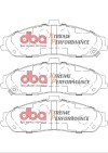 DBA XP650 Brake Pads