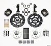 WIL Dynalite Brake Kit