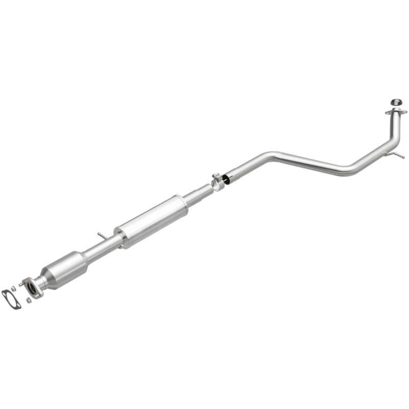 MagnaFlow Direct Fit Catalytic Converter 12-15 Mazda 5 2.5L thumbnail 3