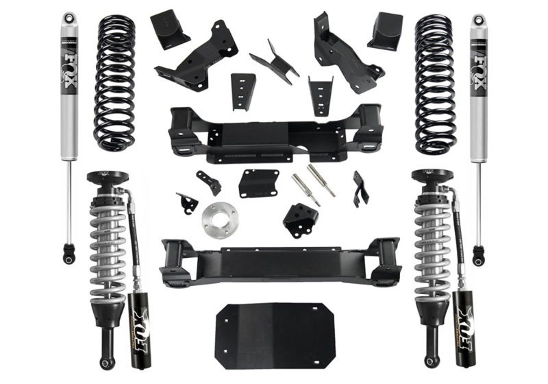 SLF Lift Kits