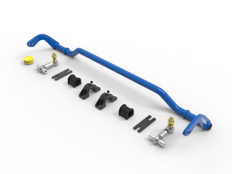 aFe 15-21 Volkswagen GTI (MKVII) L4-2.0L (t) CONTROL Series Rear Sway Bar thumbnail 4