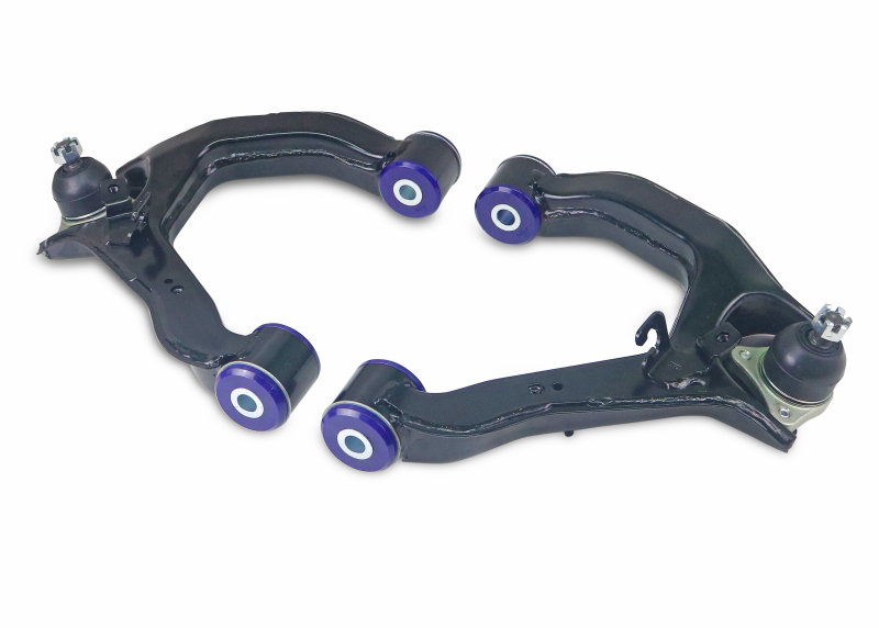 SuperPro Suspension Control Arm