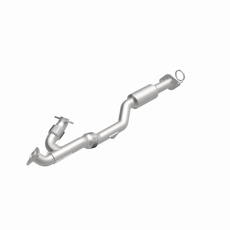 MagnaFlow 13-14 Nissan Pathfinder 3.5L Direct Fit Converter thumbnail 6