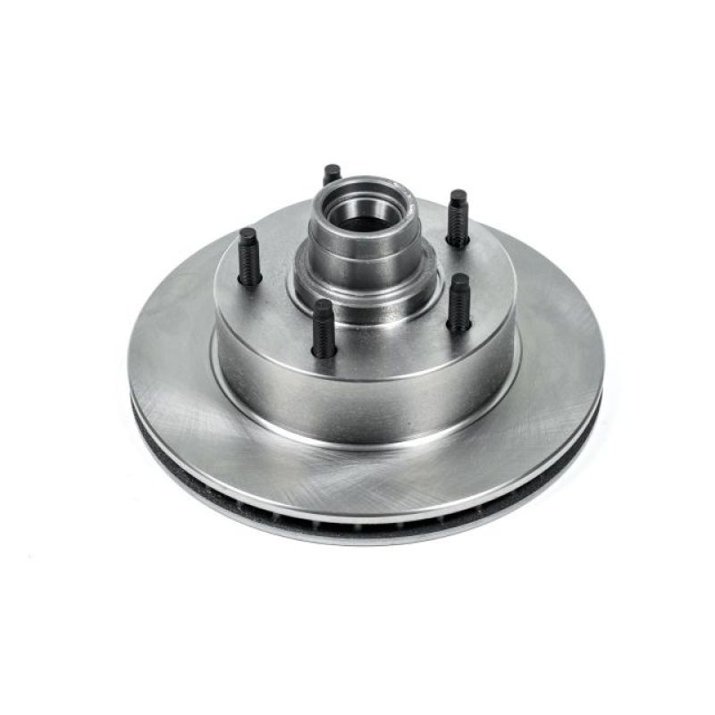 PSB Autospecialty Rotor