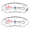 DBA Street Series Brake Pads