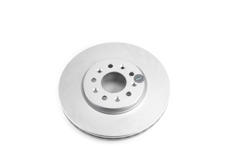 Power Stop 16-18 Buick Envision Front Evolution Geomet Coated Rotor thumbnail 3