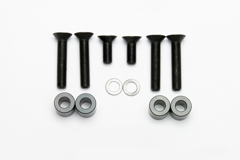 WIL Bolt Kit