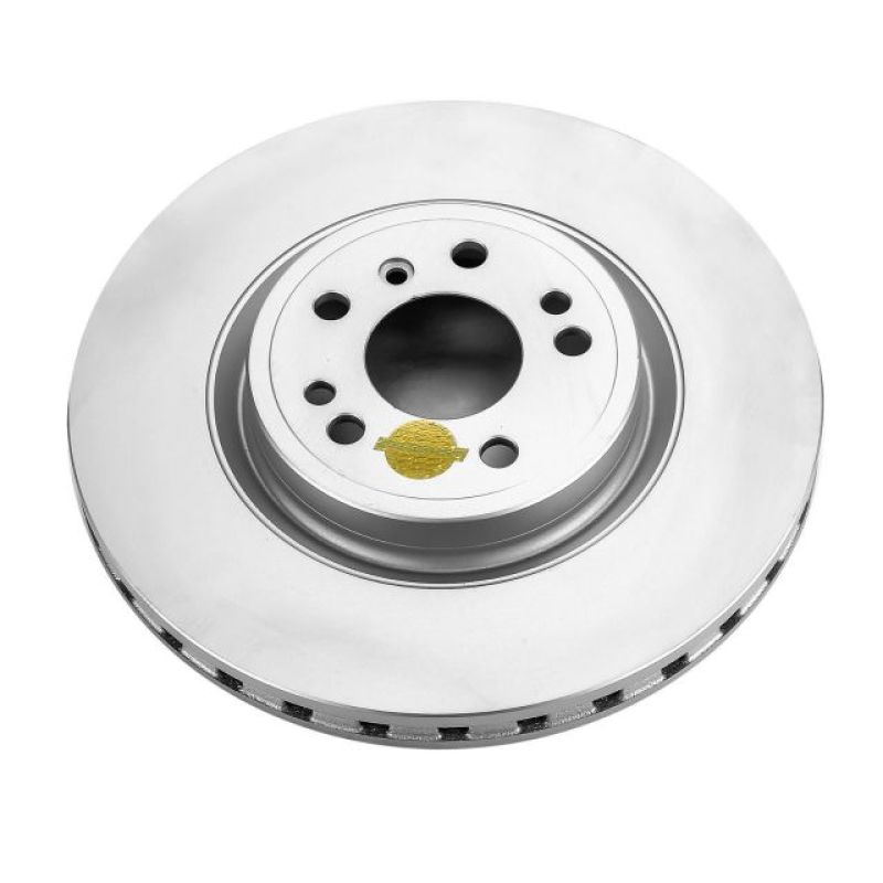 PSB Evolution Coated Rotor