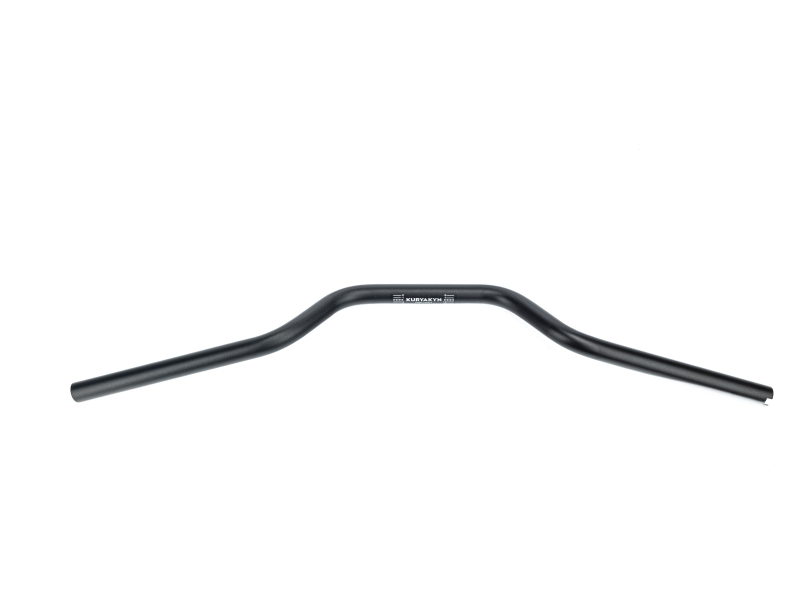 Kuryakyn PT Pro High Handlebar H-D Touring 1 inch - Black thumbnail 2
