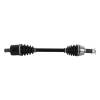 ABR Xtreme Duty Axles