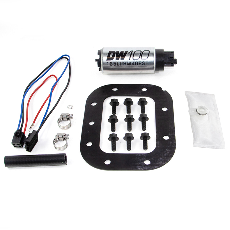 DW Fuel Pump Fitment Kits