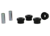 WL Bushings - Trailing Arm