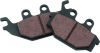 BKM Brake Pads