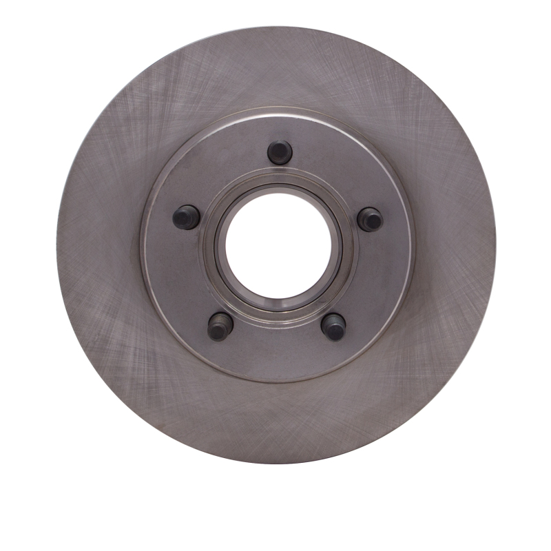 DFC Brake Rotors - Plain