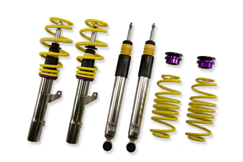 KW V3 Coilover Kit