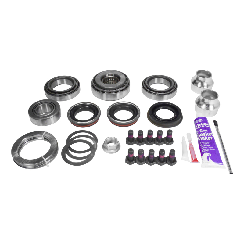 YUK Master Overhaul Kits