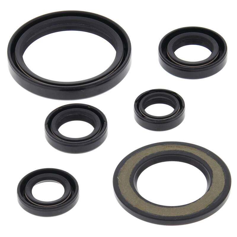 VEP Engine Oil Seal Kit