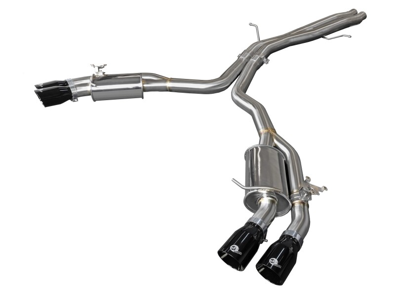 AFE Mach Force-Xp Exhaust Tip