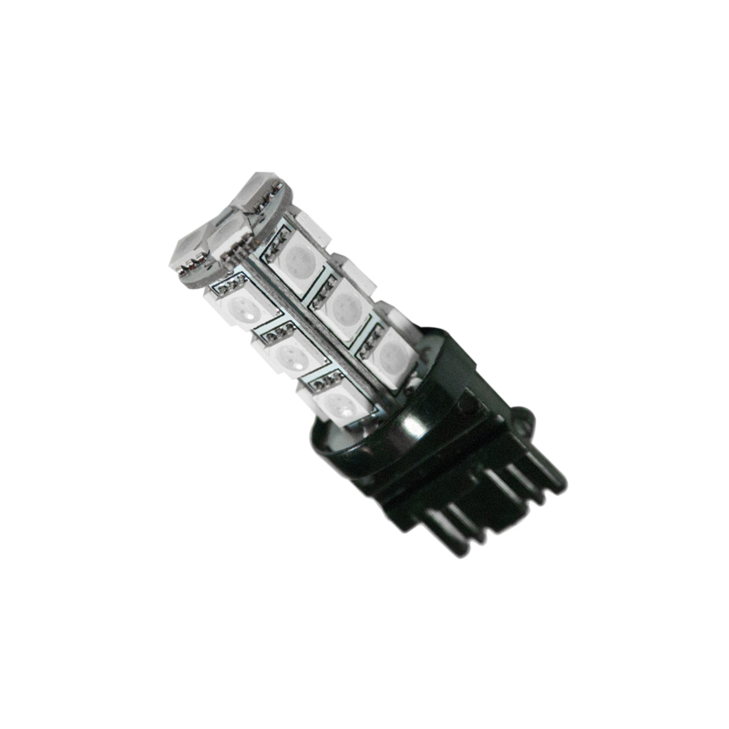 Oracle 3156 18 LED 3-Chip SMD Bulb (Single) - Amber thumbnail 2