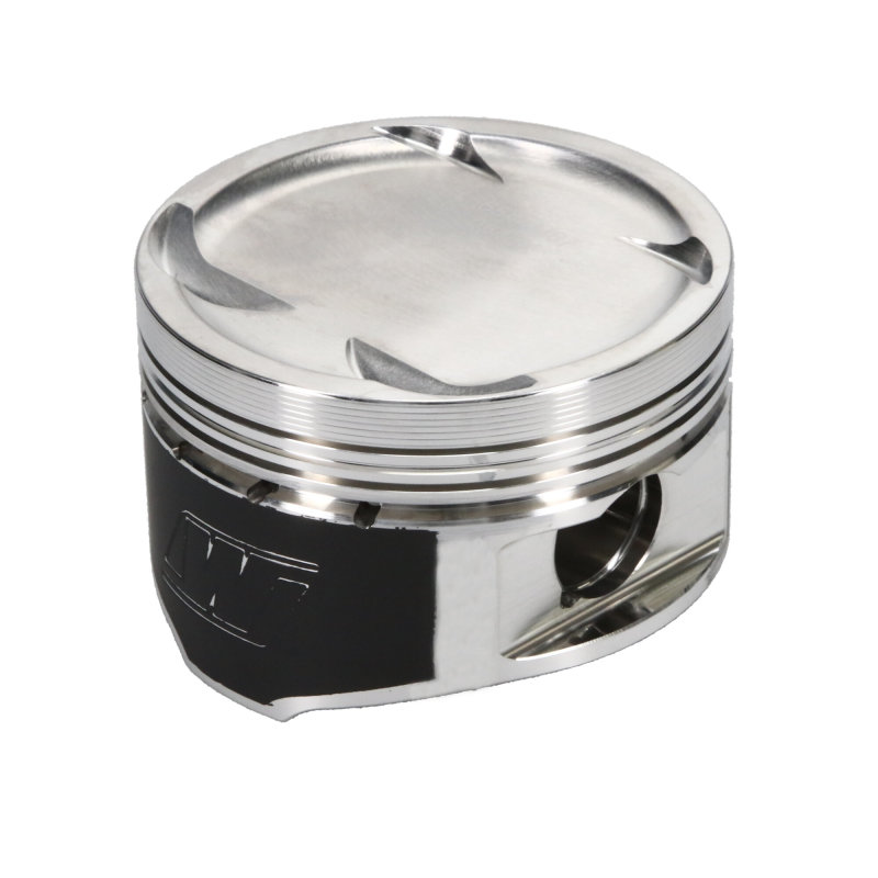 Wiseco Honda Turbo -14cc 1.219 X 87MM Piston Shelf Stock thumbnail 5