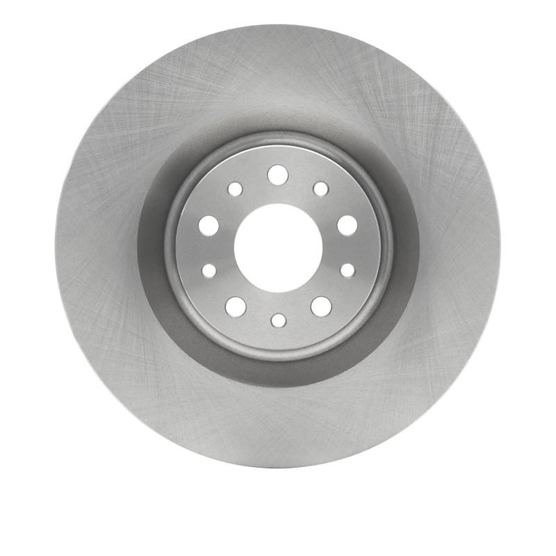 DFC Brake Rotors - Plain