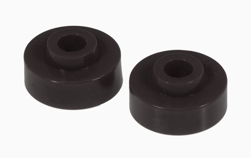 PRO Transmission Mounts - Blk