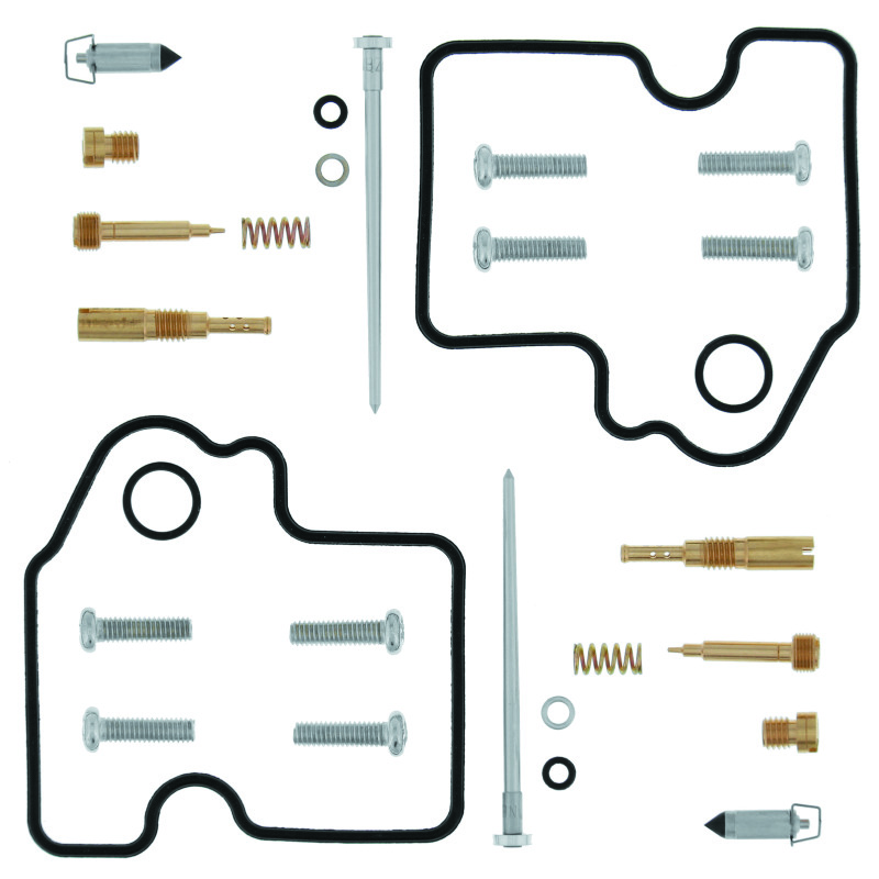 QBS Carburetor Kits