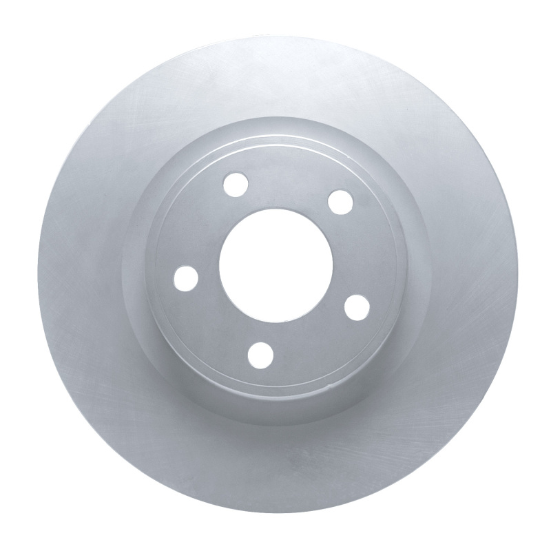 DFC Brake Rotors - Plain