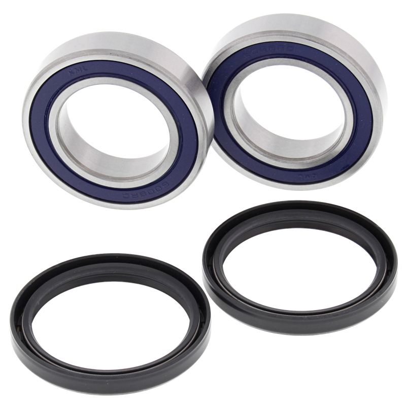 ABR Wheel Bearing Kits
