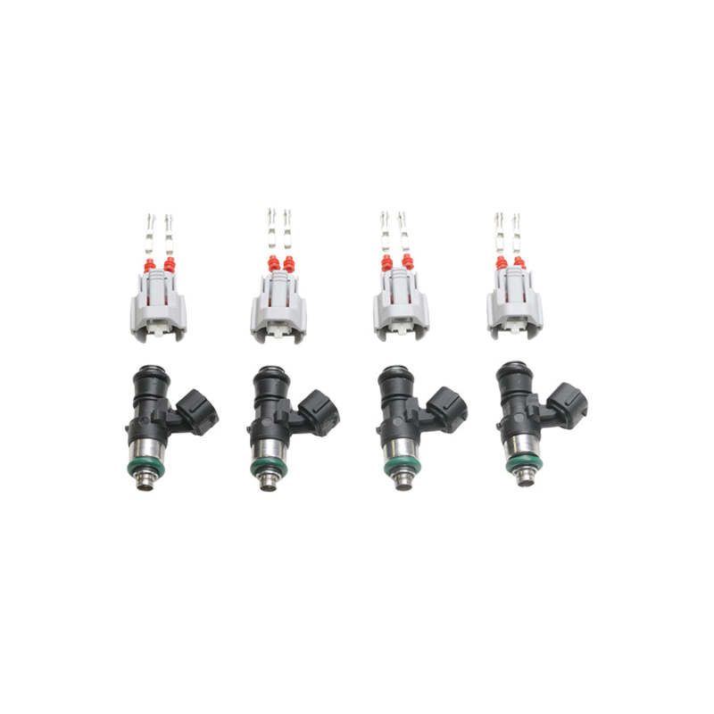 DW 2200cc Injector Sets -4 Cyl