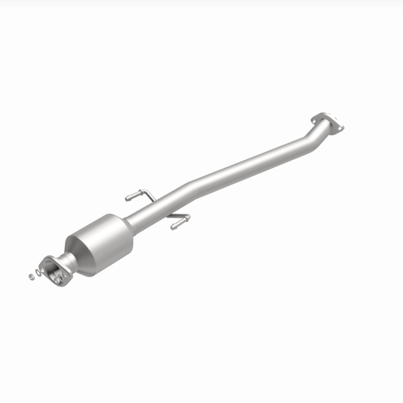 MagnaFlow 2020 Toyota Highlander V6 3.5L OEM Grade Direct-Fit Catalytic Converter thumbnail 7