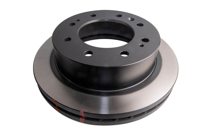 DBA 4000 Standard Rotors