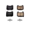 PSB Z17 Evolution Brake Pads