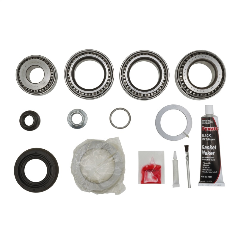 EAT Differential Install Kit