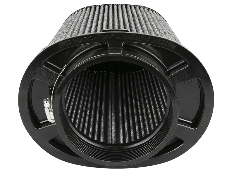 aFe Magnum FLOW Pro DRY S Universal Air Filter F-5in. / B-(9X7) MT2 / T-(7.25 X 5) / H-9in. thumbnail 7