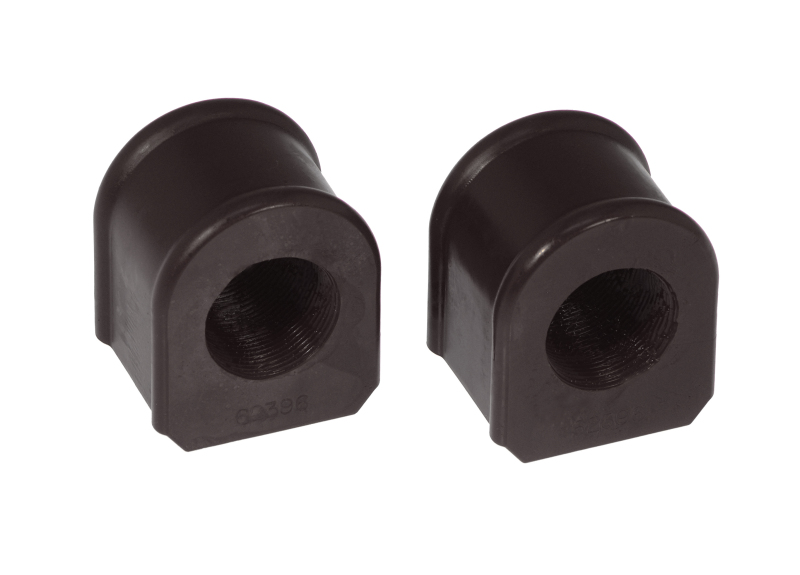 PRO Control Arm Bushings - Blk