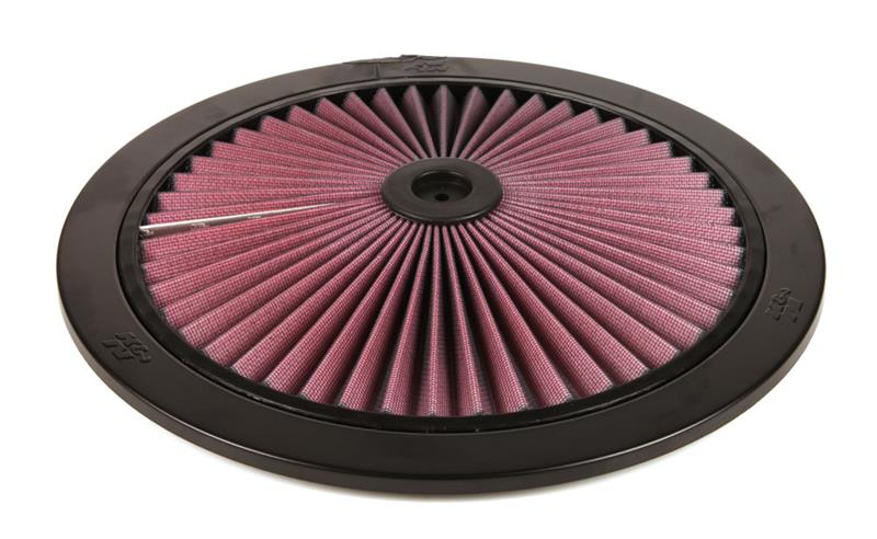 K&N Engineering X-Stream Top Filter