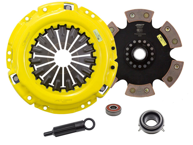ACT XT/Race Clutch Kits