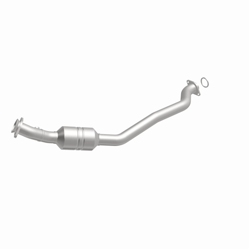 MagnaFlow 12-17 Dodge Durango / 13-17 Jeep Grand Cherokee Direct Fit CARB Compliant Converter