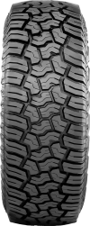 Yokohama Geolandar X-AT Tire - LT265/65R17 120/117Q thumbnail 5