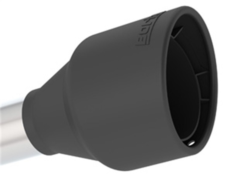 Borla 14-18 C7 Corvette Stingray Axle-Back ATAK Exhaust 2.75in To Muffler Dual 2.75in Out 4.25in Tip thumbnail 5