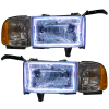 ORL Headlight Assemblies