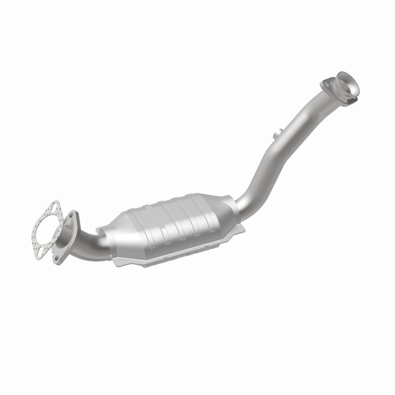 MagnaFlow Direct Fit Catalytic Converter 97-01 Explorer-Mountaineer thumbnail 7