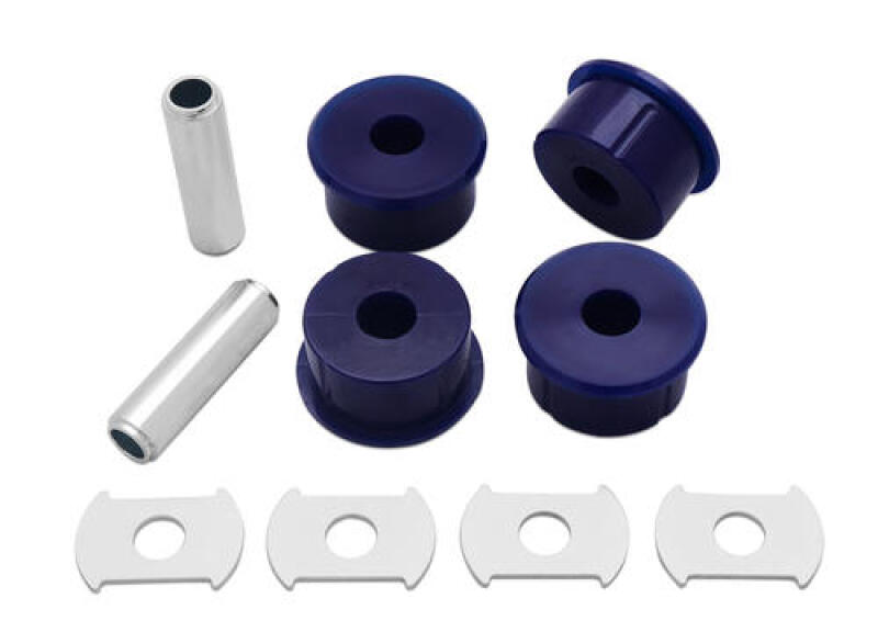 SuperPro 13-23 Ram ProMaster 1500/2500/3500 Rear Leaf Spring Forward Eye Bushing Kit thumbnail 3