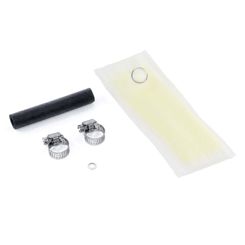 DeatschWerks 94-01 Integra/02-07 RSX/ 92-10 Civic/01-09 S2000 Fuel Pump Set Up Kit thumbnail 2