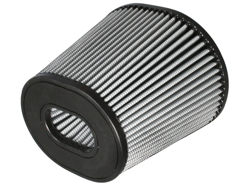 aFe MagnumFLOW Air Filter ProDry S 4in F 9in x 7.5in B (INV) 6.75in x 5.5in T (INV) x 7.5in H thumbnail 3